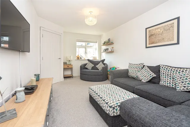 Gwel Y Llan, Caernarfon, LL55, photo 2