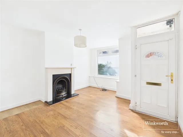 Connaught Road, Reading, Berkshire, RG30, photo 1