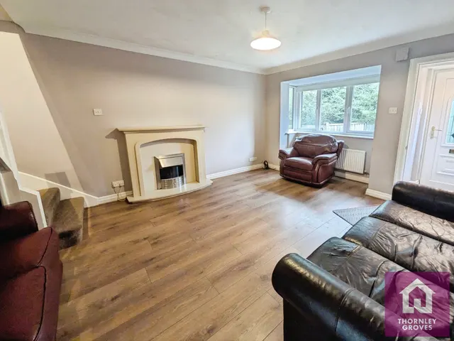 Wexham Gardens, Platt Bridge, WN2, photo 2