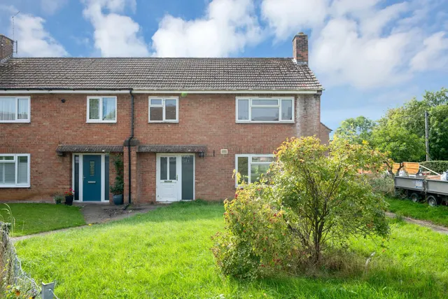 Empingham Road, Exton, LE15, photo 1