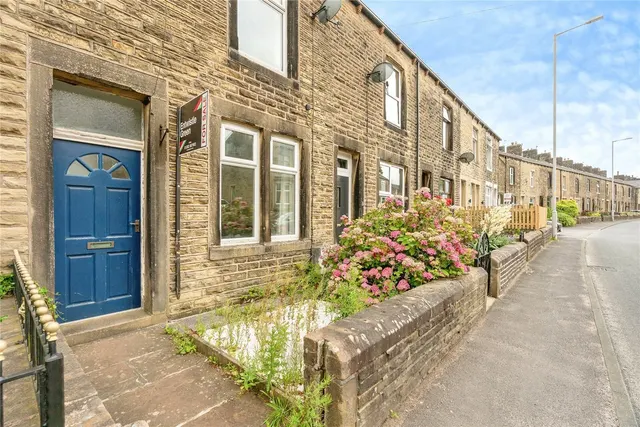 Skipton Road, Trawden, BB8, photo 1
