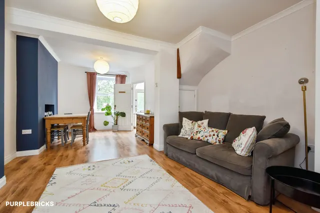 Railway Terrace, Blaina, NP13, photo 2