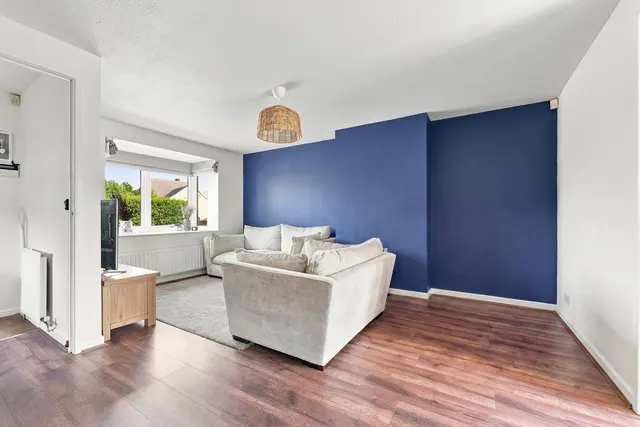 Wycar Road, Bilsthorpe, photo 2