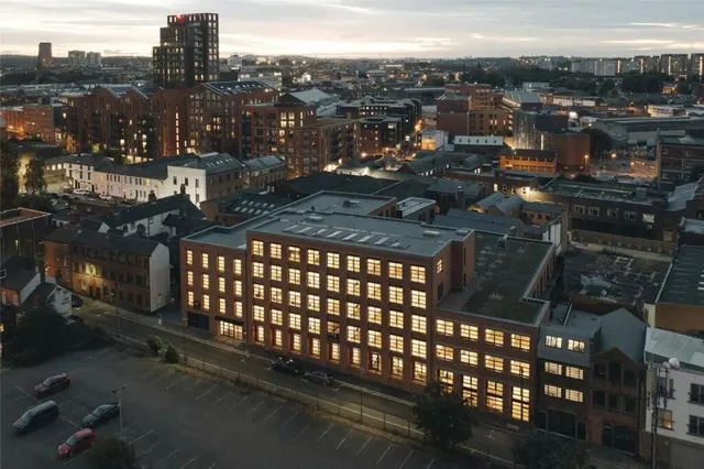 Price Street, Birmingham, B4, photo 1