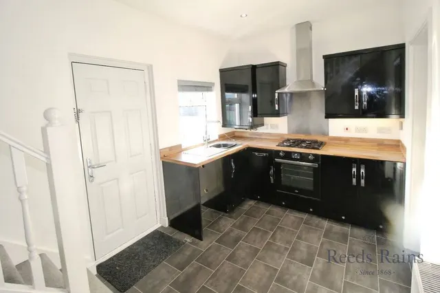 Photo 3 — Wood Lane, Rothwell, West Yorkshire, LS26
