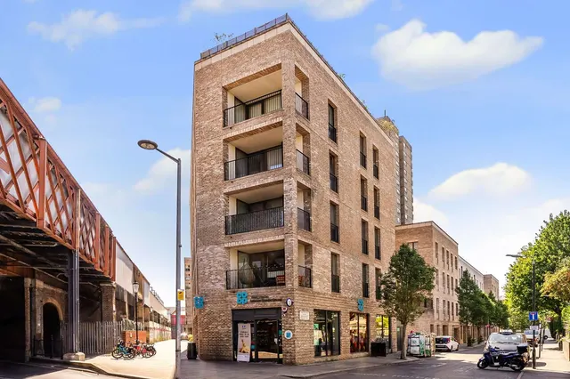 Photo 2 — Lockton Street, London, W10 6EW