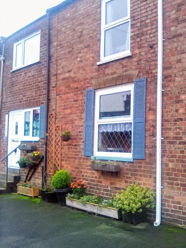 Newmarket, Louth, LN11, photo 1