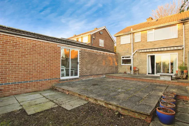 Rannoch Rise, Arnold, NG5, photo 2