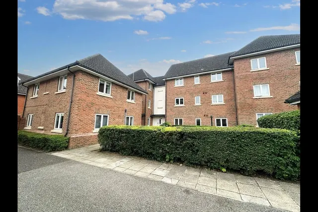 Goodier Road, Chelmsford, CM1, photo 1