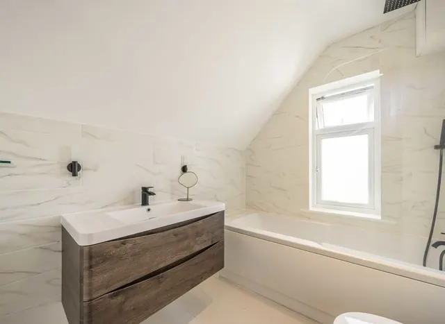 Photo 3 — Rodway Road, Putney, SW15