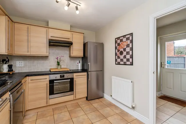 Capercaillie Drive, Cannock, WS11, photo 3
