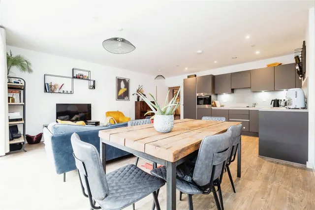 Ironworks Way, Upton Park, London, E13, photo 1