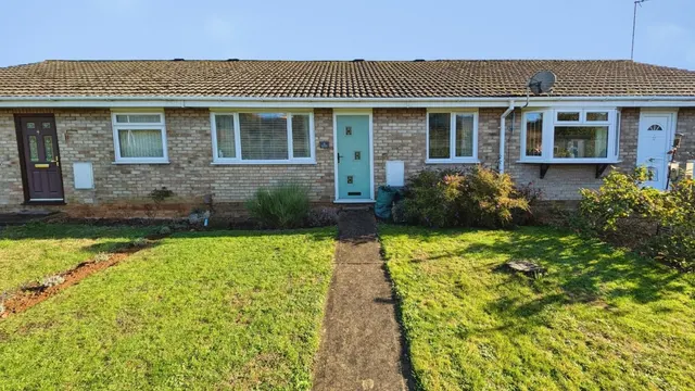 Rodborough, Yate, BS37, photo 1