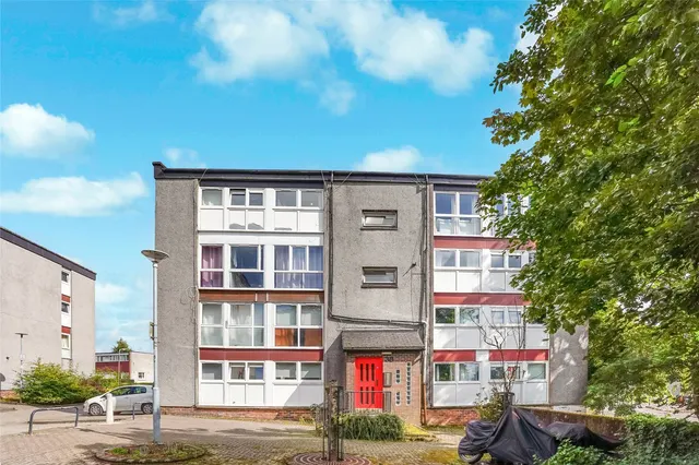 Glenacre Road, Cumbernauld, Glasgow, North Lanarkshire, G67, photo 1