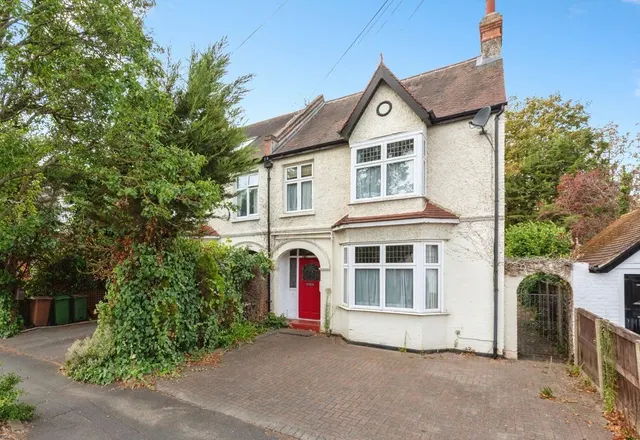 Lynwood Drive, Worcester Park, KT4, photo 1