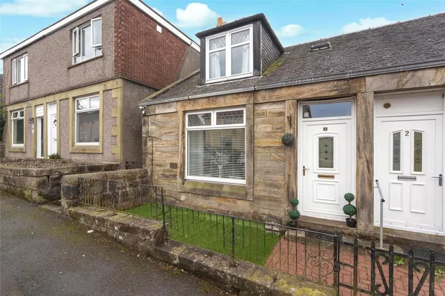 Barlandfauld Street, Kilsyth, G65, photo 1