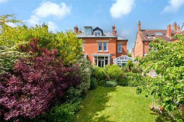 The Avenue, Sherborne, DT9, photo 1