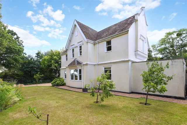 Church Road, Southborough, Tunbridge Wells, Kent, TN4, photo 1