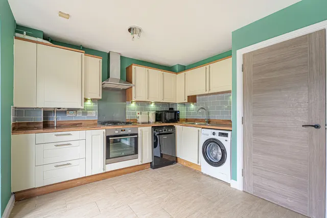 Hanson Drive, Oxford, photo 3