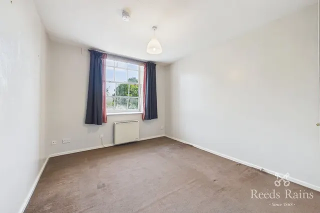 Photo 3 — Victoria Apartments, Padiham, Lancashire, BB12