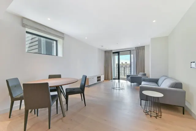 Ebury Apartment, 1b Sutherland Street, Pimlico, London, SW1V, photo 1