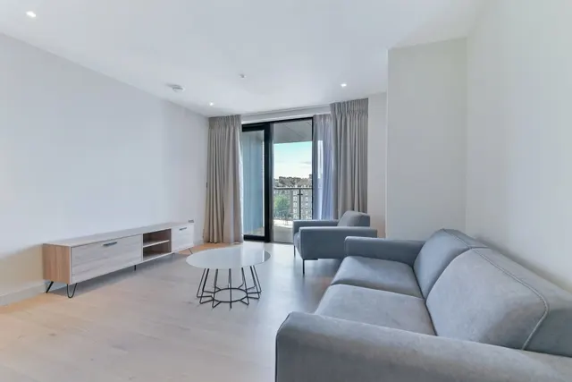 Photo 3 — Ebury Apartment, 1b Sutherland Street, Pimlico, London, SW1V