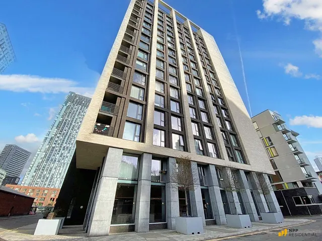 Photo 2 — 55 Queen Street, Salford, Manchester, M3 7GW