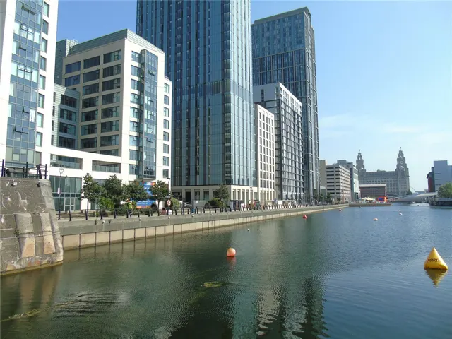 William Jessop Way, Liverpool, L3, photo 1