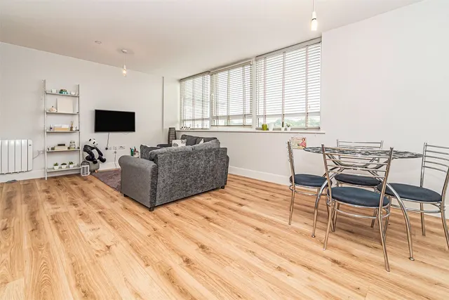 Southgate, Stevenage, Hertfordshire, SG1, photo 1
