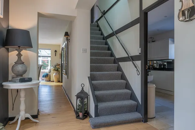 Oak Road, Thulston, DE72, photo 3