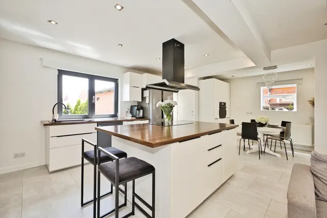 Rhode Lane, Bridgwater, TA6, photo 2