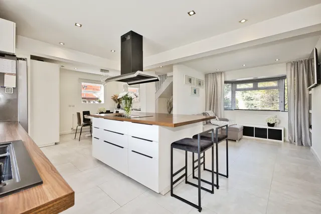 Rhode Lane, Bridgwater, TA6, photo 3