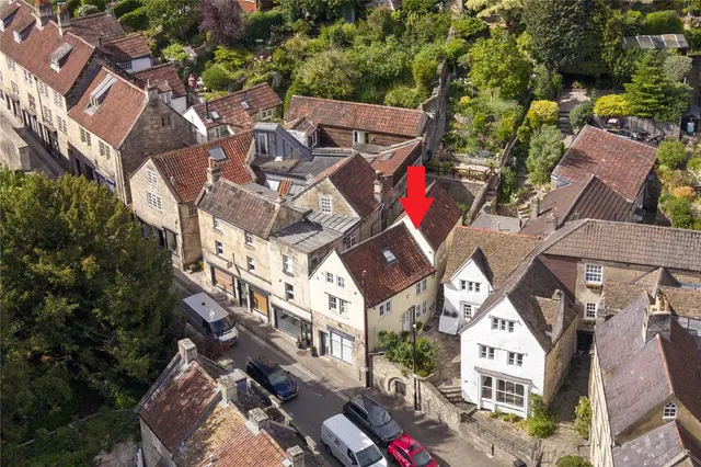 Bradford On Avon, Wiltshire, photo 3