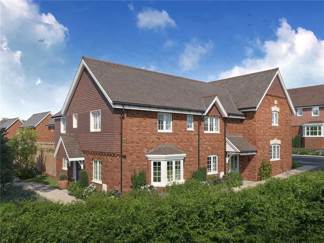 Barcombe Cross, Lewes, BN8, photo 1