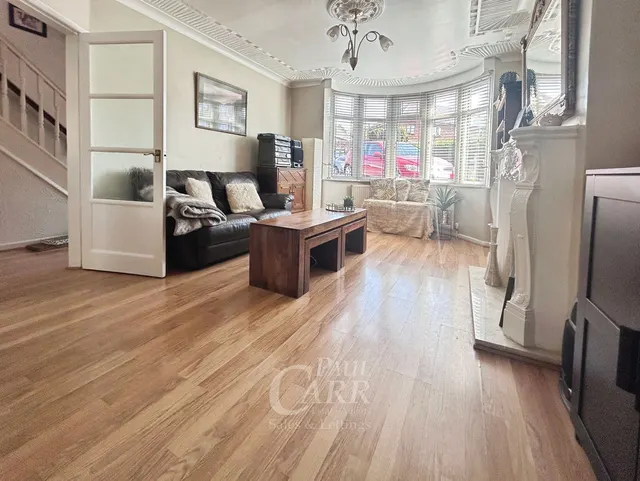 Craythorne Avenue, Handworth Wood, B20, photo 3