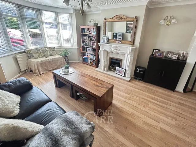 Craythorne Avenue, Handworth Wood, B20, photo 2