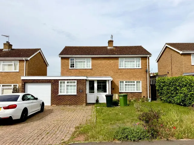 Clackclose Road, Downham Market, photo 1