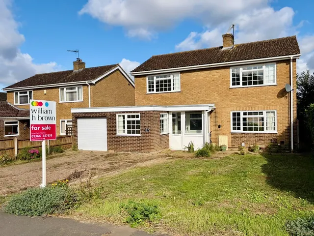 Clackclose Road, Downham Market, PE38, photo 1