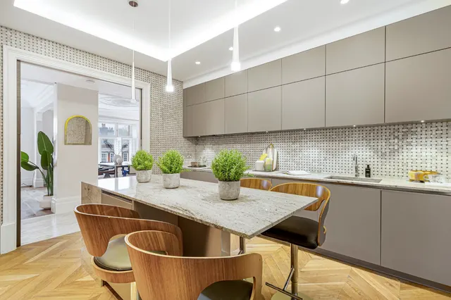 Old Court Place, Kensington, W8, photo 3