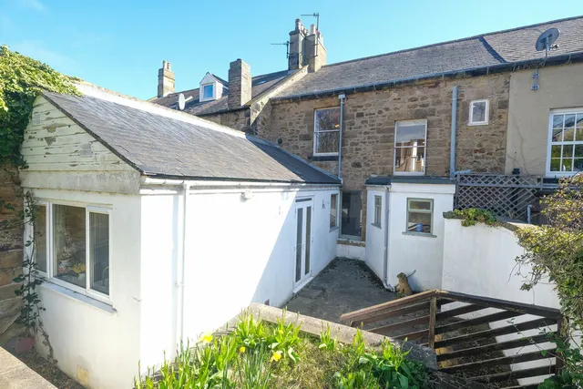 Alnwick NE66 1UZ, NE66, photo 1
