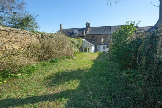 Alnwick NE66 1UZ, NE66, photo 3