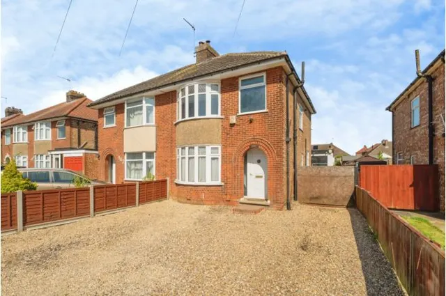 Highfield Road, Ipswich, IP1, photo 1