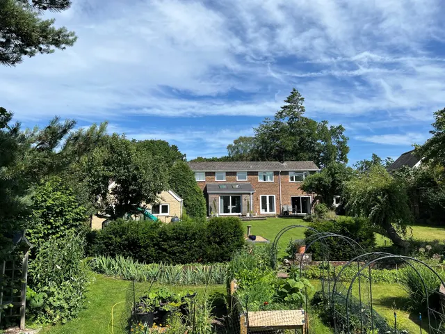 Hale, Fordingbridge, SP6, photo 1