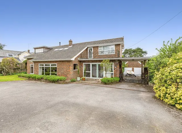 Hale, Fordingbridge, SP6, photo 2