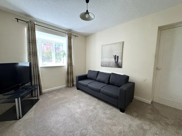 1 bedroom flat — St Nicholas Square, Maritime Quarter, Swansea, SA1 1UG