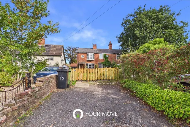 The Street, Gillingham, Norfolk, NR34, photo 1