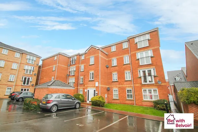 Harper Grove, Tipton, DY4, photo 1