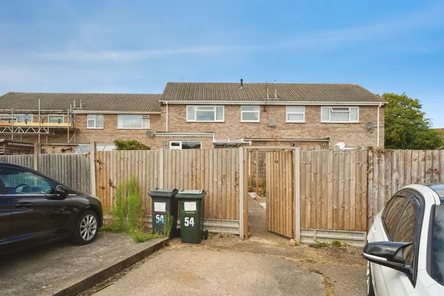 Orford Way, Malvern, WR14, photo 3