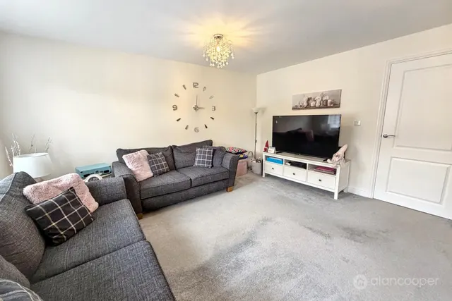 Hadrian Way, Heritage Fields, CV11, photo 2