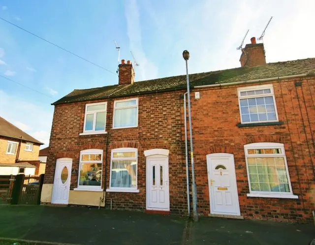 Station View, Nantwich, CW5, photo 1